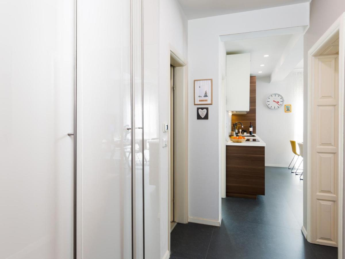 Modern Center Apartment Porec