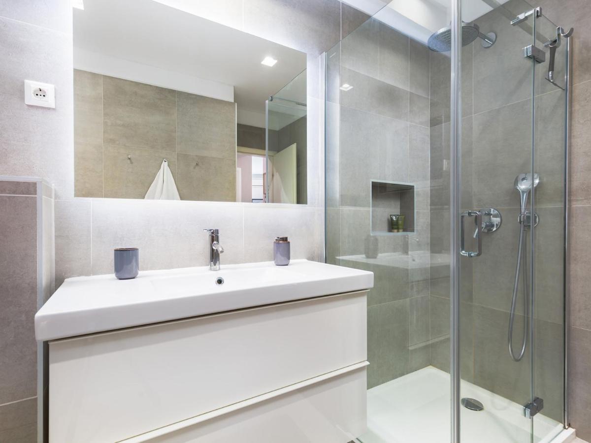 Apartamento Modern Center