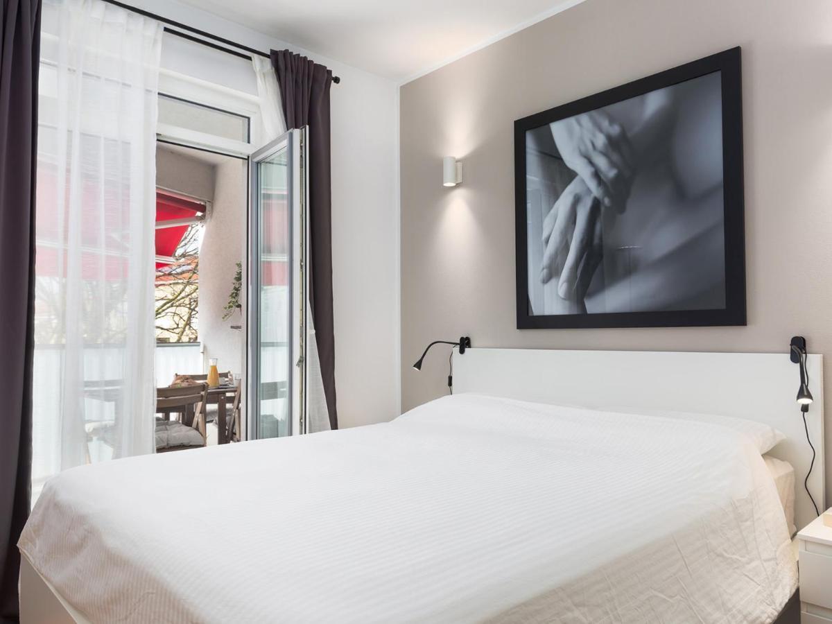 Apartment Modern Center Porec