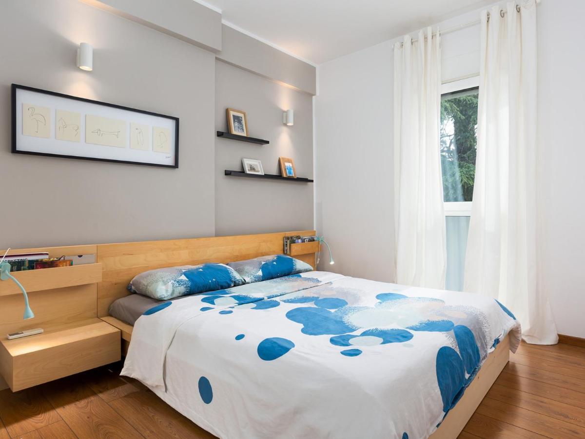 Modern Center * Porec